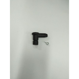 Колпак свечи с пружиной COMER