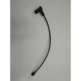 Колпак свечи COMER с высоковольтным кабелем