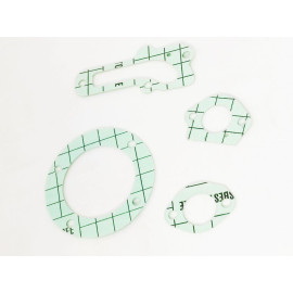 Комплект прокладок Comer