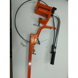 Крепление для транца лодки COMER BOAT CONNECTION (72009001)