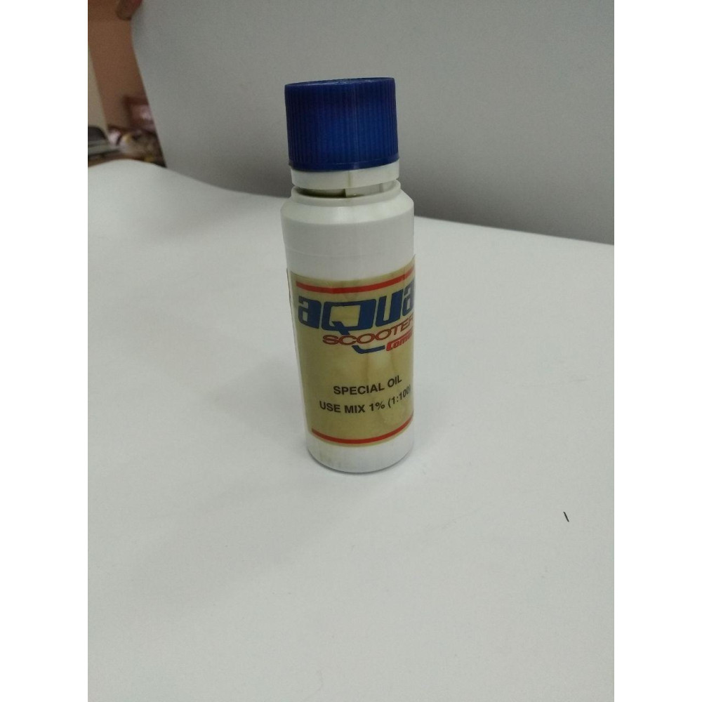 Масло COMER AQUASCOOTER 150ml