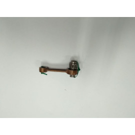 Шатун в комплекте с подшипникомCOMER для AS 650