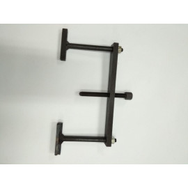 Съёмник глушителя COMER