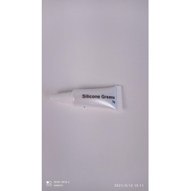 BS Diver Смазка силиконовая BS Diver густая 3г (тюбик)
