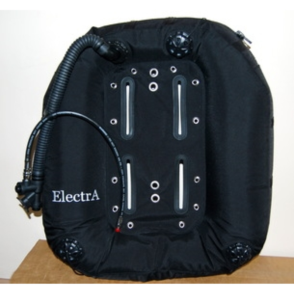 Крыло BS DIVER ELECTRA 50 (50 lb) 1 инфлятор