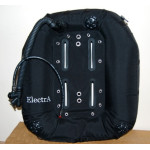 Крыло BS DIVER ELECTRA 50 (50 lb) 1 инфлятор