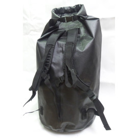 Сумка BS DIVER рюкзак нейлон-полиуретан, сухая, 60л (35Х76см)