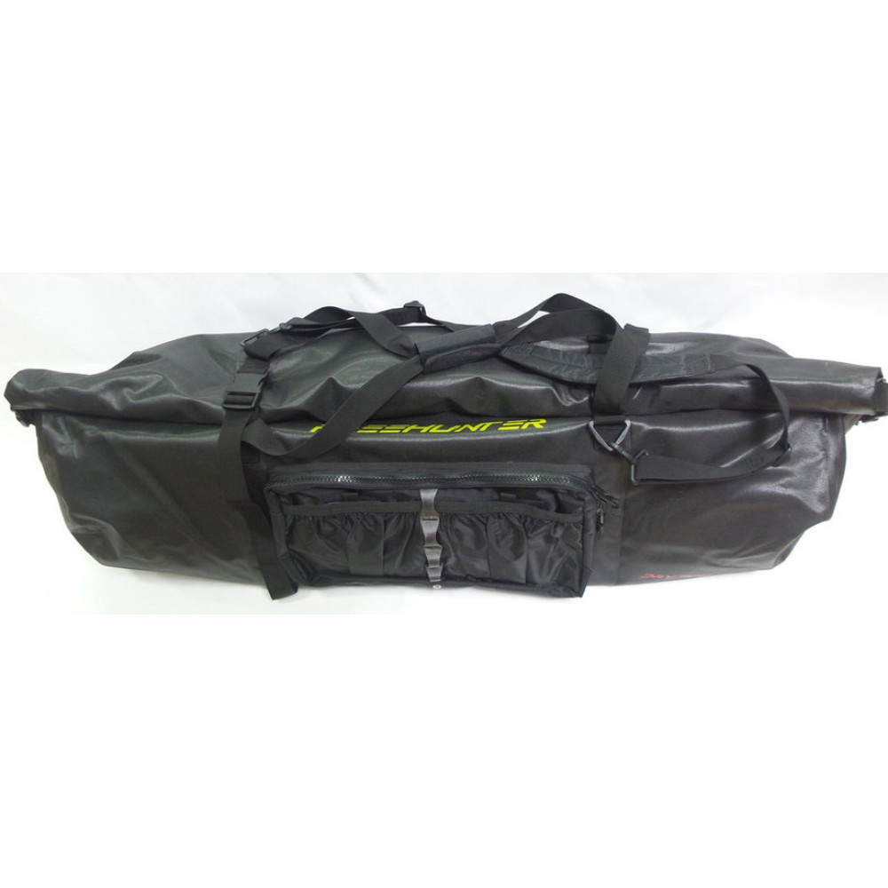 Сумка BS DIVER FREEHUNTER DRY BAG нейлон-полиуретан, сухая, для длинных ласт (35Х100см)