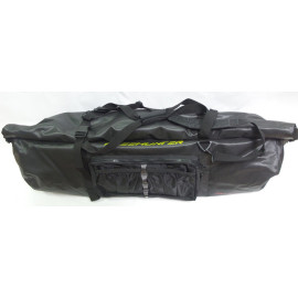 Сумка BS DIVER FREEHUNTER DRY BAG нейлон-полиуретан, сухая, для длинных ласт (35Х100см)