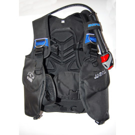 Компенсатор плавучести BS DIVER YUVENTUS жилет р-р XS, S, M, L, XL