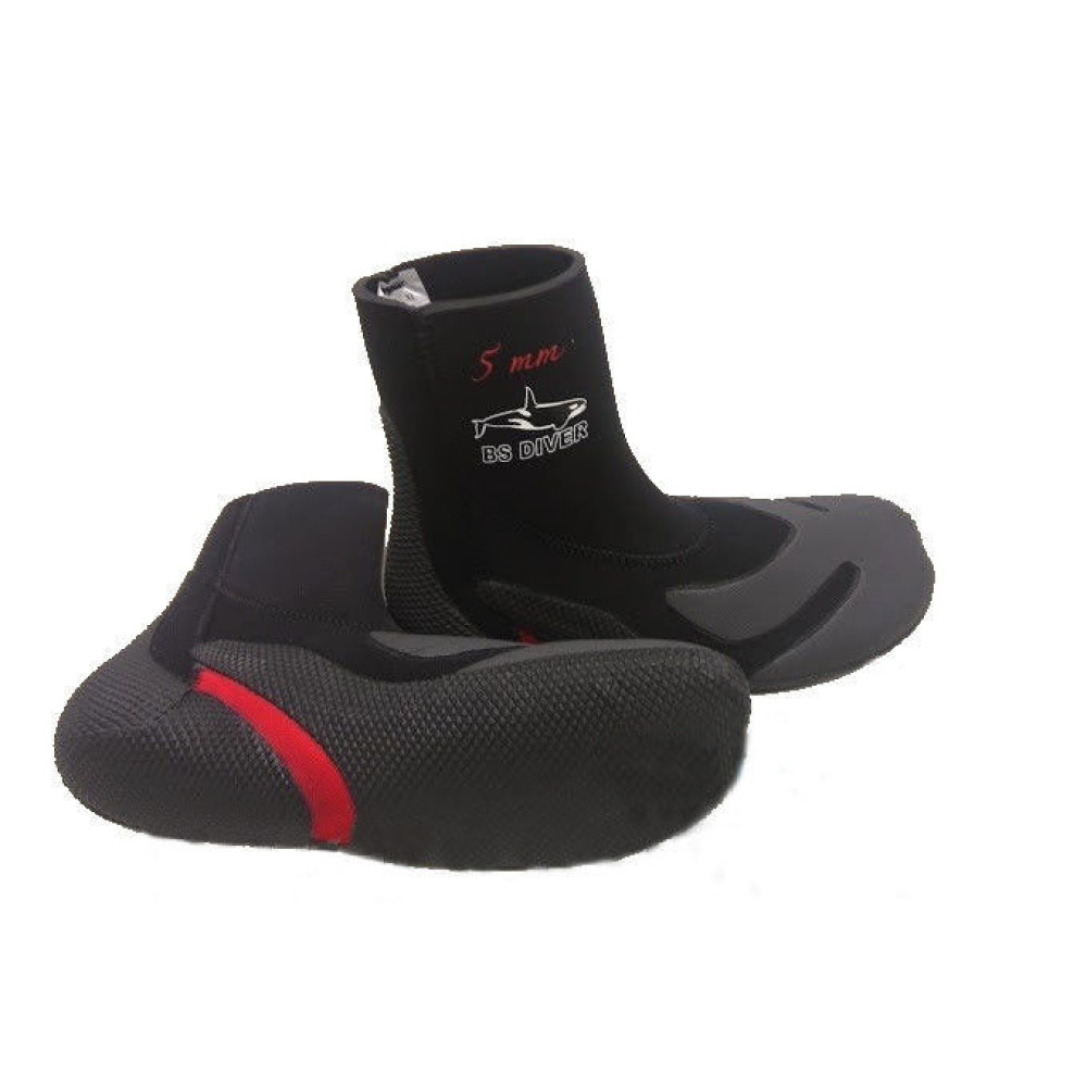 Боты-носки BS DIVER FLEXA