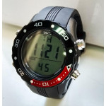 Часы с глубиномером BS DIVER HUNTER