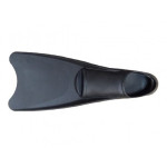Ласты BS DIVER COMANDOS, цельнорезиновые, размер XL, XXL