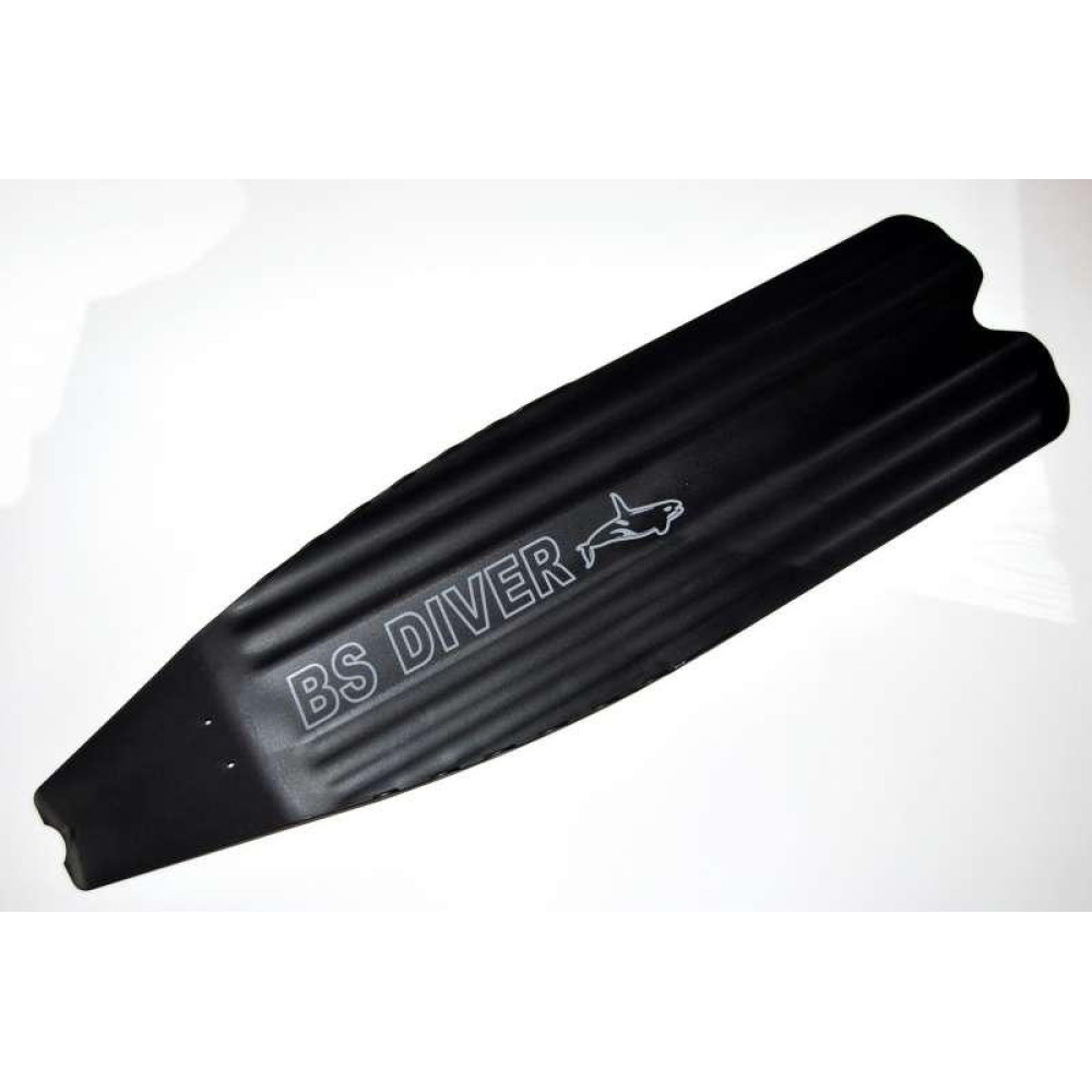 Лопасти BS DIVER ORCA средняя жесткость, пластик