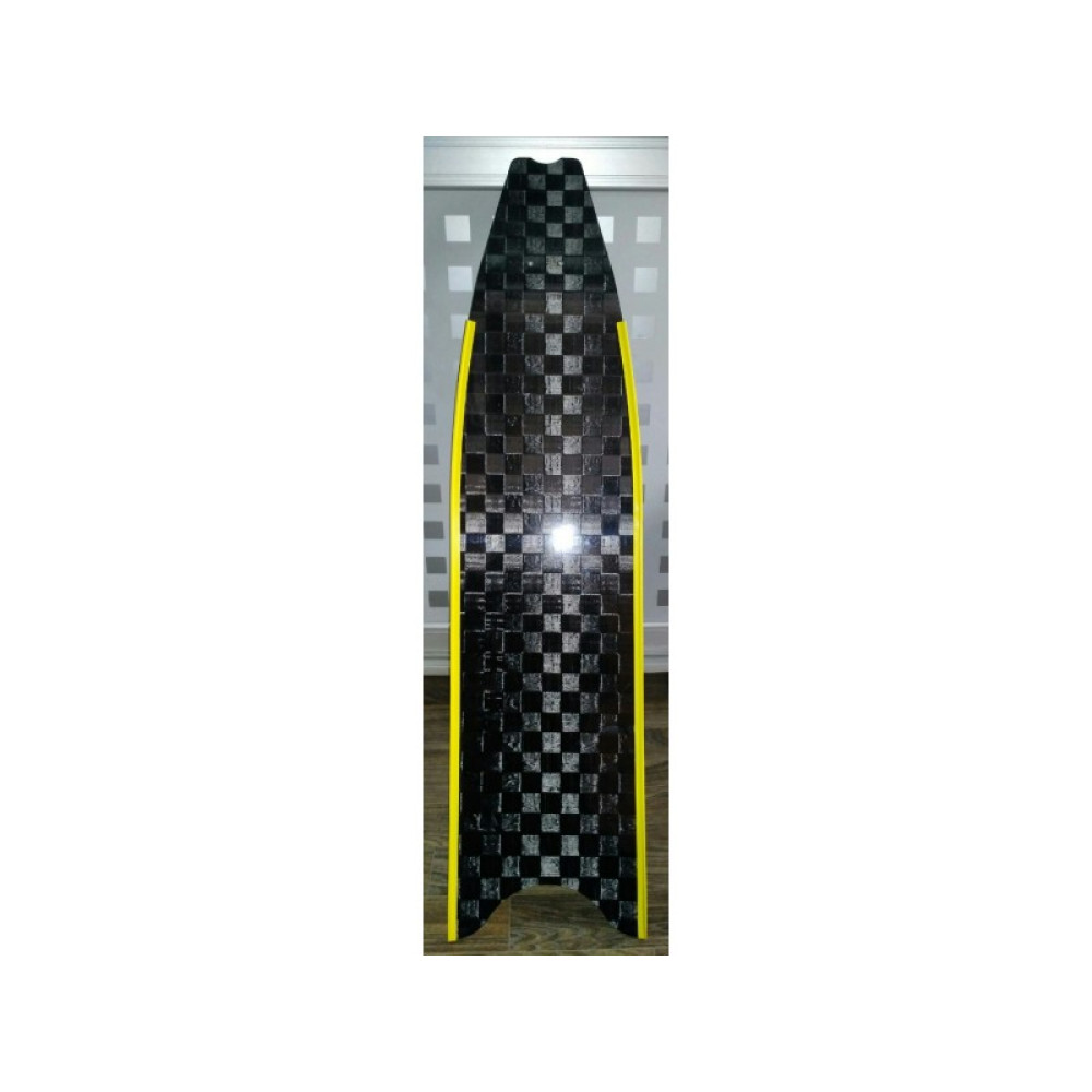 Лопасти Bs Diver ORCA CARBON (пара)