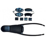 Калоши BS DIVER ORCA цельнорезиновые