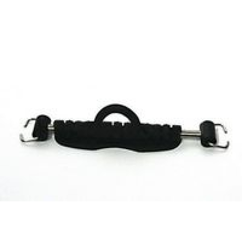Ремешок BS DIVER с пружиной ANATOMIC для ласт JET