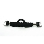 Ремешок BS DIVER с пружиной ANATOMIC для ласт JET