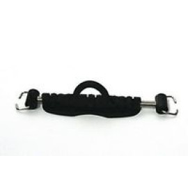 Ремешок BS DIVER с пружиной ANATOMIC для ласт JET