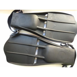 Ласты BS DIVER TECH FROG размер XL, XXL
