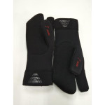 Перчатки BS DIVER трёхпалые INVERNO 5мм