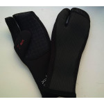 Перчатки BS DIVER трёхпалые"PROFESSIONAL BOAT" 7мм
