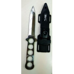 Нож BS DIVER Skeleton