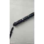 Фонарь BS Diver AQUATEC AQUA №1 HEADLIGHT с кнопкой, красный свет