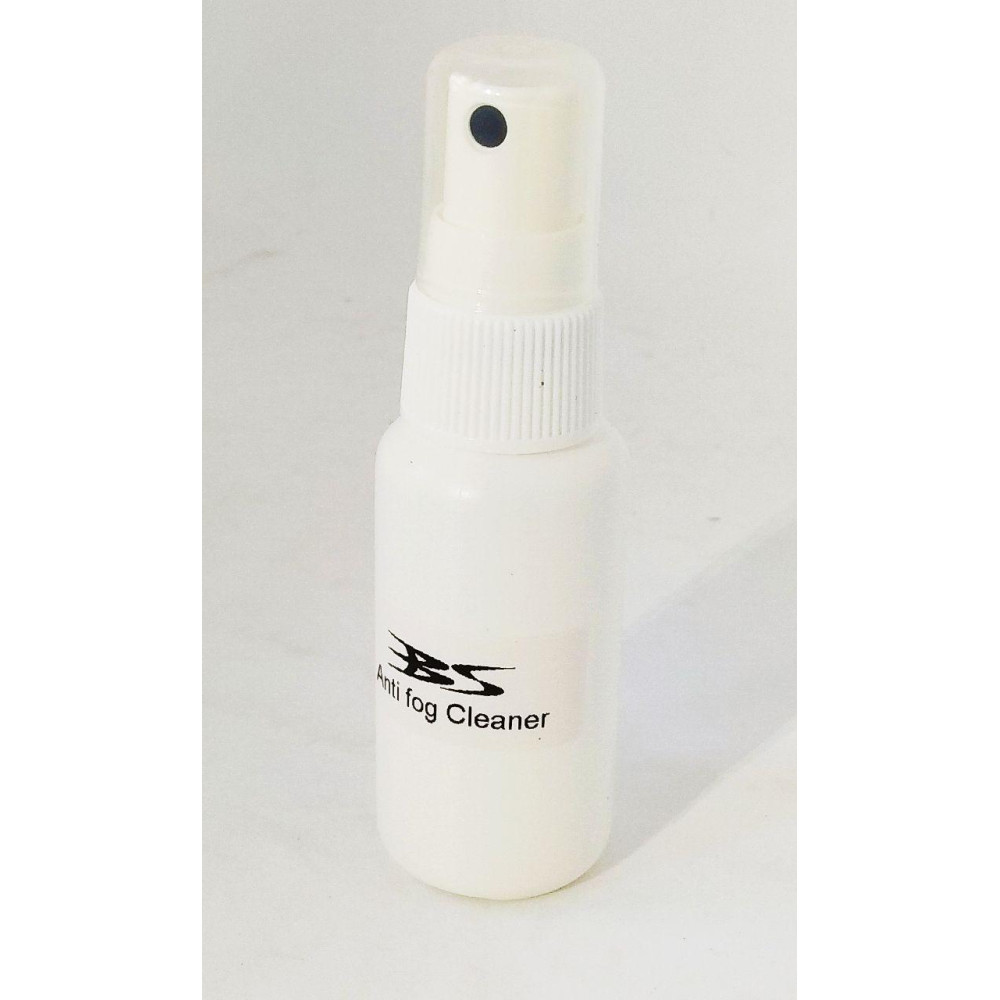 Антифог-спрей BS DIVER 60 ml