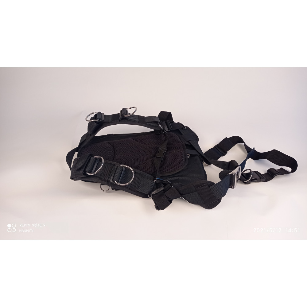 Подвеска модульная BS Diver ELECTRA (комплект)