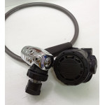 Регулятор BS DIVER "OCEAN" (мембранный, сбалансированный, 300 Бар)