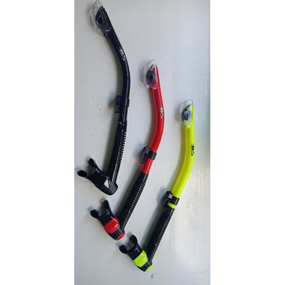 Трубка BS DIVER ULTRA DRY