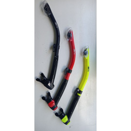 Трубка BS DIVER ULTRA DRY