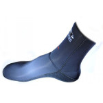 Носки BS DIVER ULTRABLACK 7мм