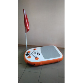 Буй плот C4 DIVE BOARD CRUISER (НОВИНКА!)