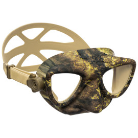 Маска C4 PLASMA Camo