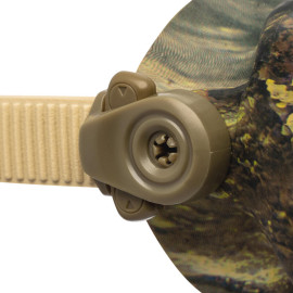 Маска C4 PLASMA Camo