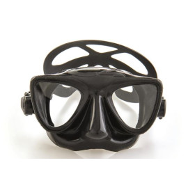 Маска C4 PLASMA черная