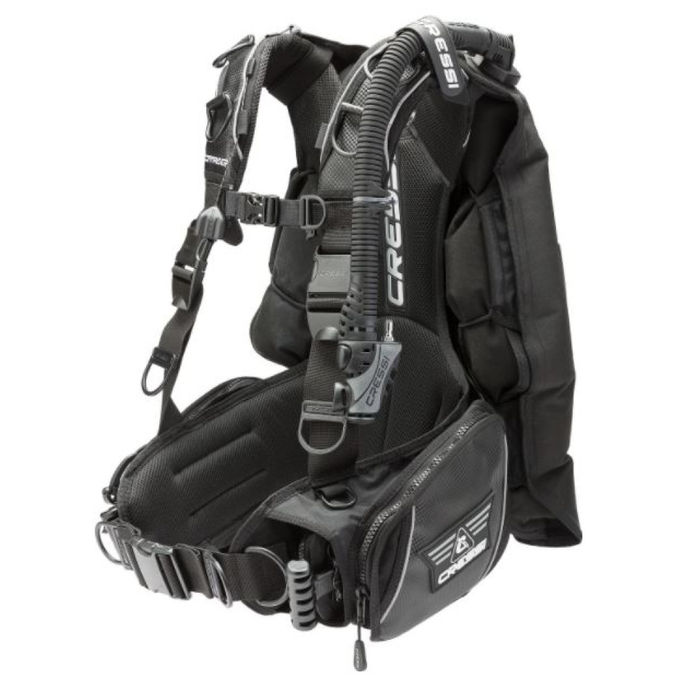 Компенсатор CRESSI COMMANDER