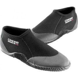 Боты CRESSI SHORT DIVE MINORCA 3 mm