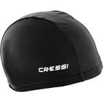 Шапочка для плавания CRESSI суперстрейчевая