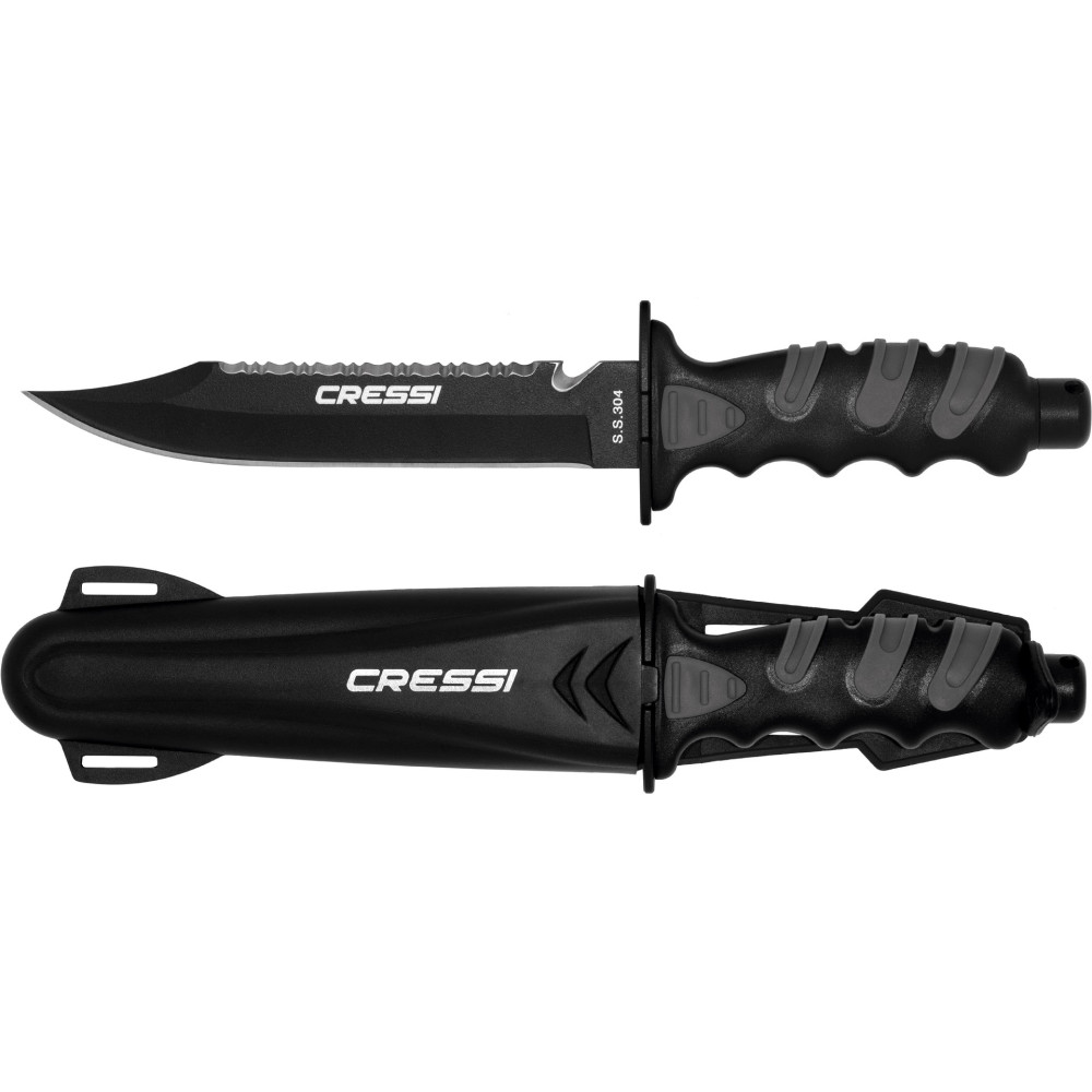 Нож CRESSI GIANT