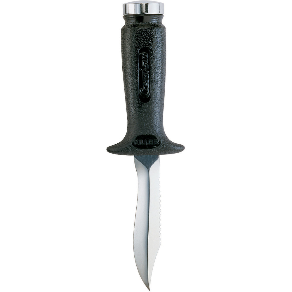 Нож CRESSI KILLER