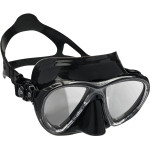 Маска Cressi BIG EYES EVOLUTION HD MIRRORED LENS