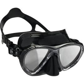Маска Cressi BIG EYES EVOLUTION HD MIRRORED LENS