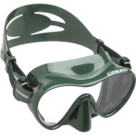 Маска Cressi F1 GREEN