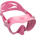 Маска Cressi F1 PINK