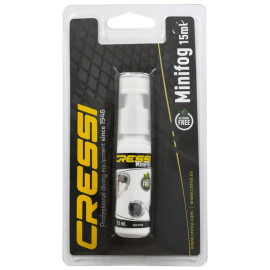 Антифог CRESSI со спонжем 15 ml
