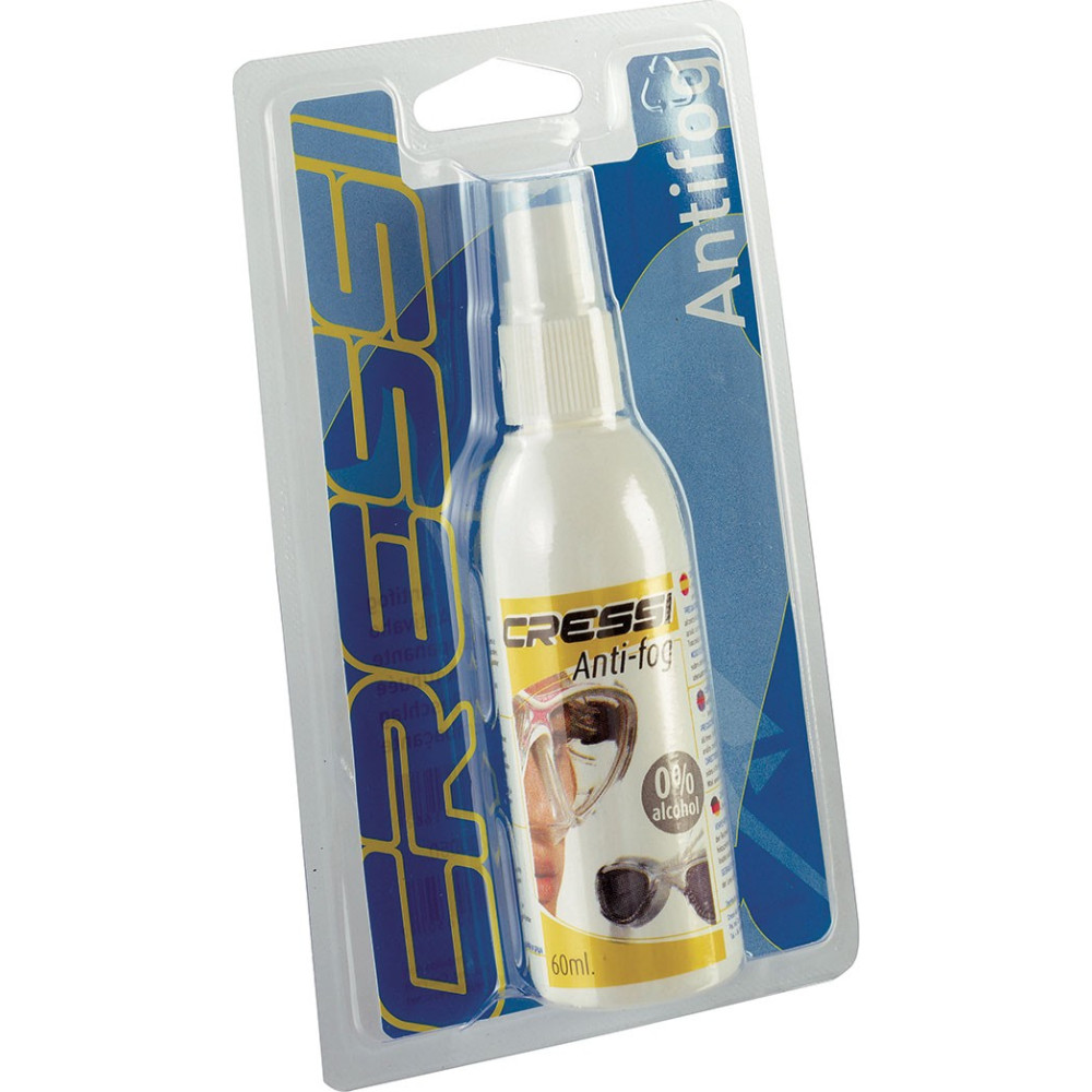 Антифог CRESSI спрей 60 ml