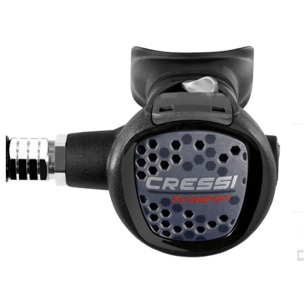 Регулятор CRESSI AC2/COMPACT DIN